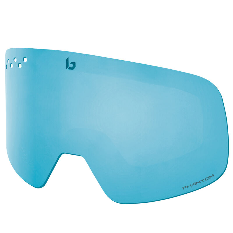 REPLACEMENT LENS NEVADA, No Colour Reference-Phantom Vermillon Blue Cat 1 to 3, hi-res image number null
